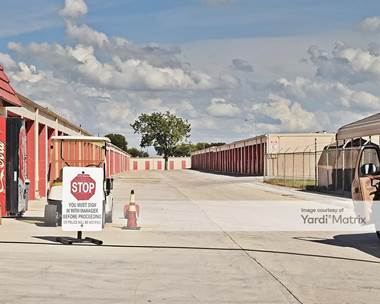 Storage Units for Rent available at 142 South WW White Road, San Antonio, TX 78219