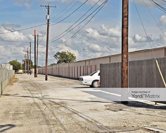 Photo 4 of A-1 Self Storage - 142 South WW White Road, San Antonio, TX