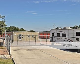 Photo 2 of Texas Bear Creek Storage - 1936 FM 2722, New Braunfels, TX