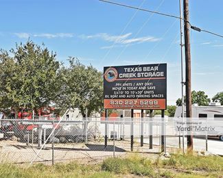 Photo 4 of Texas Bear Creek Storage - 1936 FM 2722, New Braunfels, TX