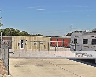Photo 5 of Texas Bear Creek Storage - 1936 FM 2722, New Braunfels, TX