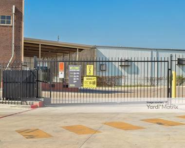 Storage Units for Rent available at 1974 South Alamo Street, San Antonio, TX 78204