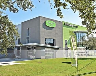 Photo 1 of Extra Space Storage - 15322 San Pedro Avenue, San Antonio, TX