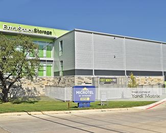 Photo 3 of Extra Space Storage - 15322 San Pedro Avenue, San Antonio, TX