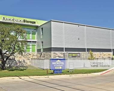 Storage Units for Rent available at 15322 San Pedro Avenue, San Antonio, TX 78232