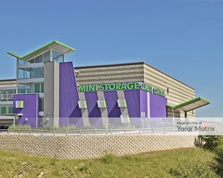 Photo 1 of A-AAA Key Mini Storage - 6414 West Loop 1604 N, San Antonio, TX