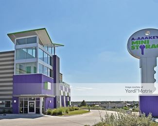 Photo 3 of A-AAA Key Mini Storage - 6414 West Loop 1604 N, San Antonio, TX