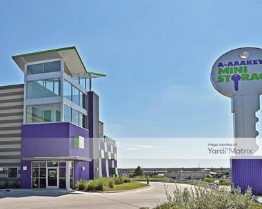 Storage Units for Rent available at 6414 West Loop 1604 N, San Antonio, TX 78254