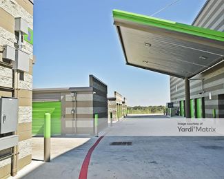 Photo 4 of A-AAA Key Mini Storage - 6414 West Loop 1604 N, San Antonio, TX