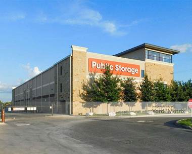 Storage Units for Rent available at 9106 Ingram Road, San Antonio, TX 78245