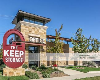 Photo 3 of Public Storage - 9106 Ingram Road, San Antonio, TX