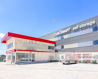 Photo 1 of CubeSmart Self Storage - 23411 Hardy Oak Blvd, San Antonio, TX