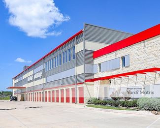Photo 2 of CubeSmart Self Storage - 23411 Hardy Oak Blvd, San Antonio, TX