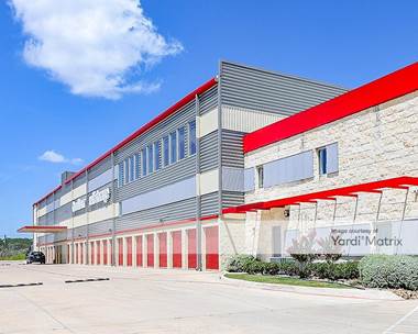 Storage Units for Rent available at 23411 Hardy Oak Blvd, San Antonio, TX 78258