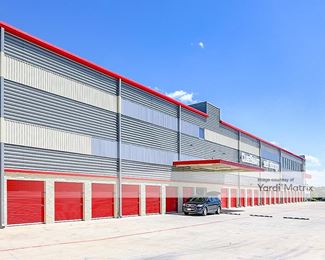 Photo 3 of CubeSmart Self Storage - 23411 Hardy Oak Blvd, San Antonio, TX