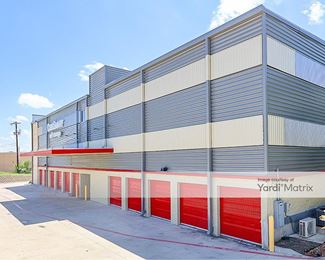 Photo 4 of CubeSmart Self Storage - 23411 Hardy Oak Blvd, San Antonio, TX