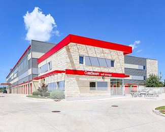 Photo 5 of CubeSmart Self Storage - 23411 Hardy Oak Blvd, San Antonio, TX