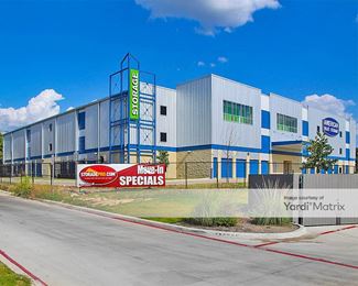 Photo 3 of Extra Space Storage - 6450 De Zavala Road, San Antonio, TX