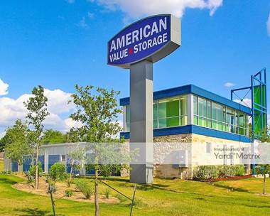 Storage Units for Rent available at 6450 De Zavala Road, San Antonio, TX 78249