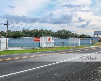 Photo 1 of North Canyon Lake Storage - 17201 FM306, Canyon Lake, TX