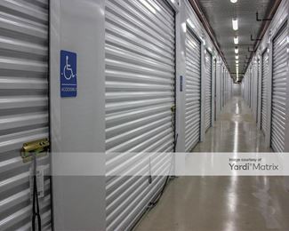 Photo 2 of Extra Space Storage - 10920 Bandera Road, San Antonio, TX