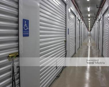 Storage Units for Rent available at 10920 Bandera Road, San Antonio, TX 78250