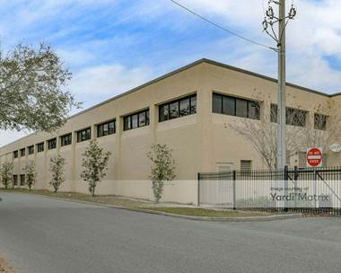 Storage Units for Rent available at 4650 South Semoran Blvd, Orlando, FL 32822