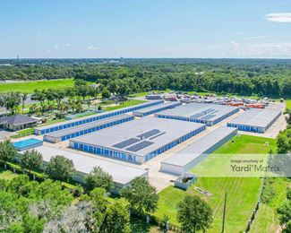 Photo 1 of SmartStop Self Storage - 175 South Rolling Acres Road, Lady Lake, FL