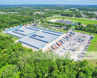 Photo 2 of SmartStop Self Storage - 175 South Rolling Acres Road, Lady Lake, FL