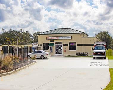Storage Units for Rent available at 175 South Rolling Acres Road, Lady Lake, FL 32159