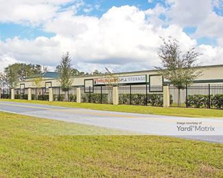 Photo 4 of SmartStop Self Storage - 175 South Rolling Acres Road, Lady Lake, FL