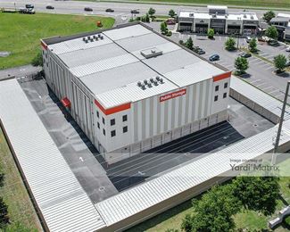 Photo 4 of Public Storage - 1150 Brand Lane, Kissimmee, FL