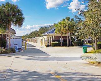 Photo 2 of SmartStop Self Storage - 1650 Avalon Road, Winter Garden, FL