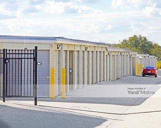 Photo 3 of SmartStop Self Storage - 1650 Avalon Road, Winter Garden, FL