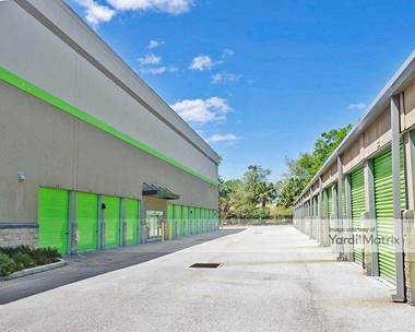 Storage Units for Rent available at 3364 West State Road 426, Oviedo, FL 32765