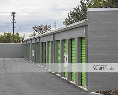 Storage Units for Rent available at 342 Woodland Lake Drive, Orlando, FL 32828