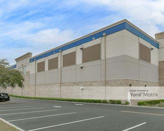 Photo 1 of Extra Space Storage - 1010 Lockwood Blvd, Oviedo, FL