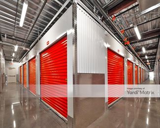 Photo 7 of Extra Space Storage - 1010 Lockwood Blvd, Oviedo, FL