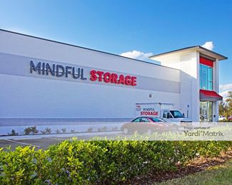 Photo 3 of Mindful Storage - 900 Cypress Pkwy, Kissimmee, FL