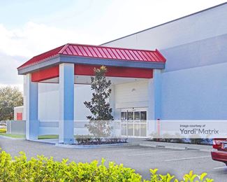 Photo 4 of Mindful Storage - 900 Cypress Pkwy, Kissimmee, FL