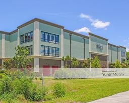 Image for Extra Space Storage - 9847 Curry Ford Road, Orlando, FL