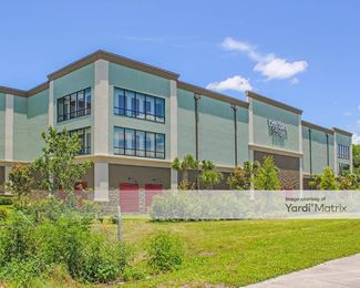 Photo 1 of Extra Space Storage - 9847 Curry Ford Road, Orlando, FL