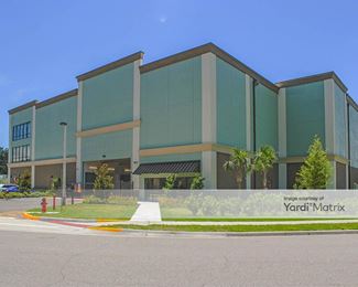 Photo 2 of Extra Space Storage - 9847 Curry Ford Road, Orlando, FL