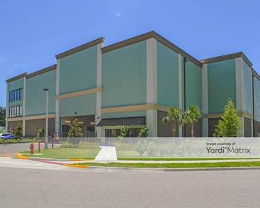 Storage Units for Rent available at 9847 Curry Ford Road, Orlando, FL 32825