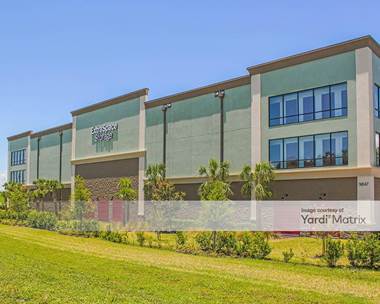Storage Units for Rent available at 9847 Curry Ford Road, Orlando, FL 32825