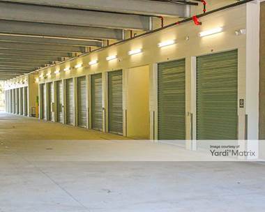 Storage Units for Rent available at 9847 Curry Ford Road, Orlando, FL 32825