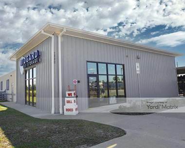 Storage Units for Rent available at 7440 Pineda Blvd, Melbourne, FL 32940