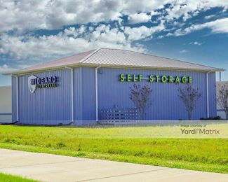 Photo 2 of Midgard Self Storage - 7440 Pineda Blvd, Melbourne, FL