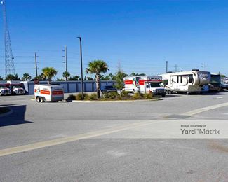 Photo 3 of Midgard Self Storage - 7440 Pineda Blvd, Melbourne, FL