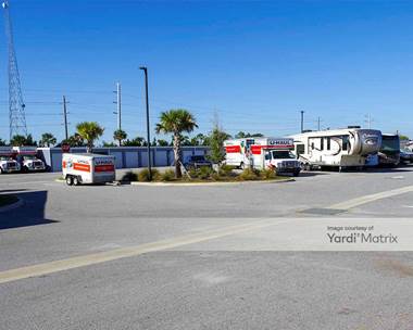 Storage Units for Rent available at 7440 Pineda Blvd, Melbourne, FL 32940